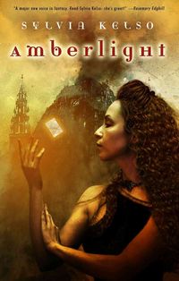 Produktbild: Kelso, S: Amberlight