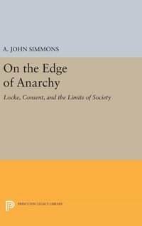 Produktbild: On the Edge of Anarchy