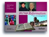 Produktbild: 365 Tage Reformation