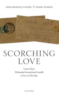 Produktbild: Scorching Love