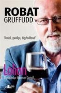 Produktbild: Gruffudd, R: Lolian