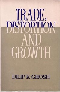 Produktbild: Trade, Distortion and Growth