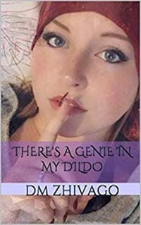 Produktbild: There's A Genie In My Dildo