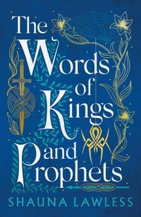 Produktbild: The Words of Kings and Prophets