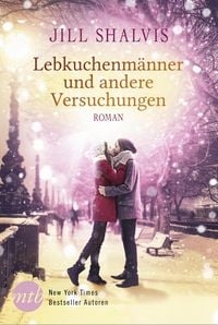 Produktbild: Lebkuchenm&auml;nner und andere Versuchungen