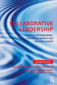 Produktbild: Collaborative Leadership