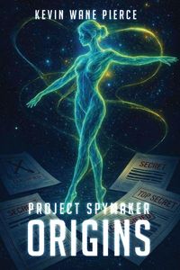 Produktbild: Project Spymaker Origins