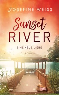 Produktbild: Eine neue Liebe (Sunset River 3)