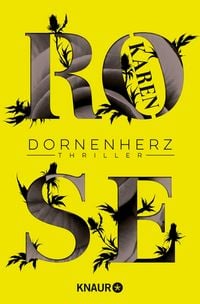 Produktbild Dornenherz