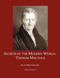 Produktbild: Secrets of the Modern World
