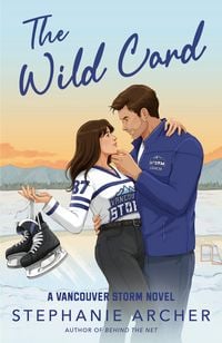 Produktbild: The Wild Card