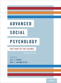 Produktbild: Advanced Social Psychology