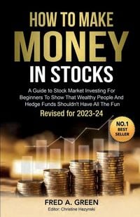 Produktbild: How To Make Money in Stocks