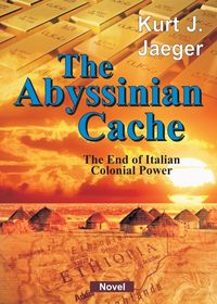 Produktbild: The Abyssinian Cache