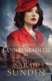Produktbild: The Land Beneath Us
