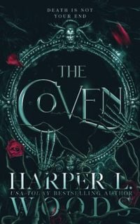 Produktbild: The coven. Ediz. italiana