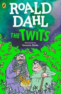 Produktbild: The Twits