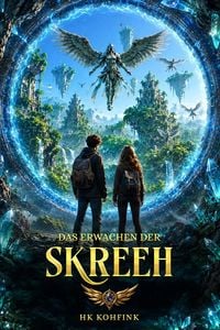 Produktbild: Das Erwachen der Skreeh