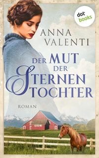 Produktbild: Der Mut der Sternentochter - Band 6