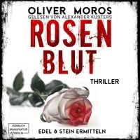 Produktbild: Rosenblut