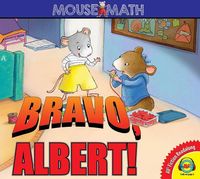 Bild vom Artikel Bravo, Albert! vom Autor Lori Haskins Houran
