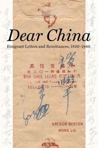 Produktbild: Benton, G: Dear China