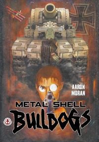 Produktbild: Metal Shell Bulldogs
