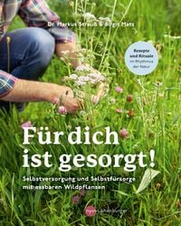 Produktbild: F&uuml;r dich ist gesorgt!