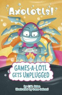 Produktbild: Games-A-Lotl Gets Unplugged