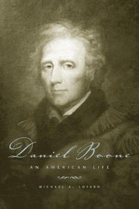 Produktbild: Daniel Boone