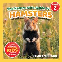 Produktbild: The Nature Kid's Guide to Hamsters