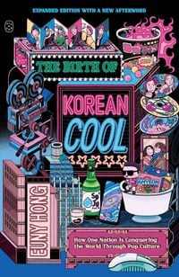 Produktbild: The Birth of Korean Cool