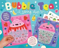 Produktbild: Bubble Tea String Art