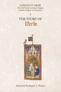 Produktbild: The Story of Merlin