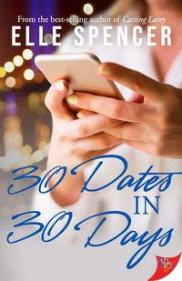 Produktbild: 30 Dates in 30 Days