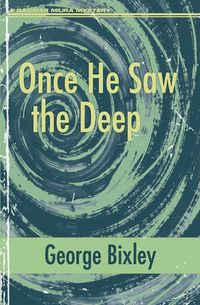 Produktbild: Once He Saw the Deep