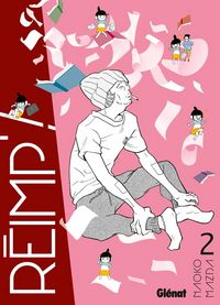 Produktbild: R&eacute;imp' ! Tome 2