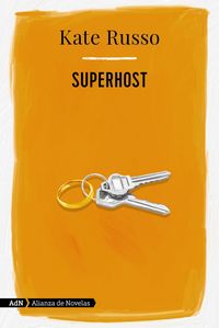 Produktbild: Superhost (AdN)
