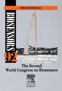 Produktbild: Biosensors 92 Proceedings