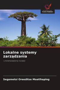Produktbild: Lokalne systemy zarz&iquest;dzania