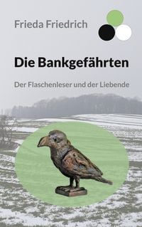 Produktbild: Die Bankgef&auml;hrten