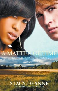 Produktbild: A Matter of Time