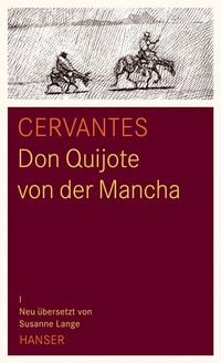 Produktbild: Don Quijote von der Mancha