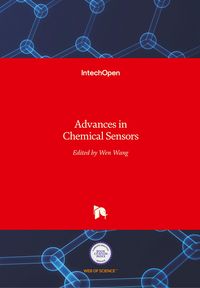 Produktbild: Advances in Chemical Sensors