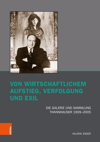 Produktbild: Von wirtschaftlichem Aufstieg, Verfolgung und Exil