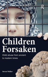 Produktbild: Children Forsaken