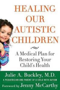 Produktbild: Healing Our Autistic Children