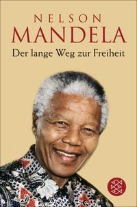 Produktbild: Der lange Weg zur Freiheit
