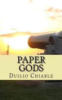 Produktbild: Paper Gods