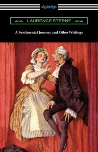 Produktbild: A Sentimental Journey and Other Writings